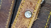 Original Louis Vuitton retro taske  