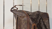 Original Louis Vuitton retro taske  