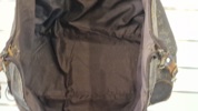 Original Louis Vuitton retro taske  