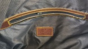 Original Louis Vuitton retro taske  