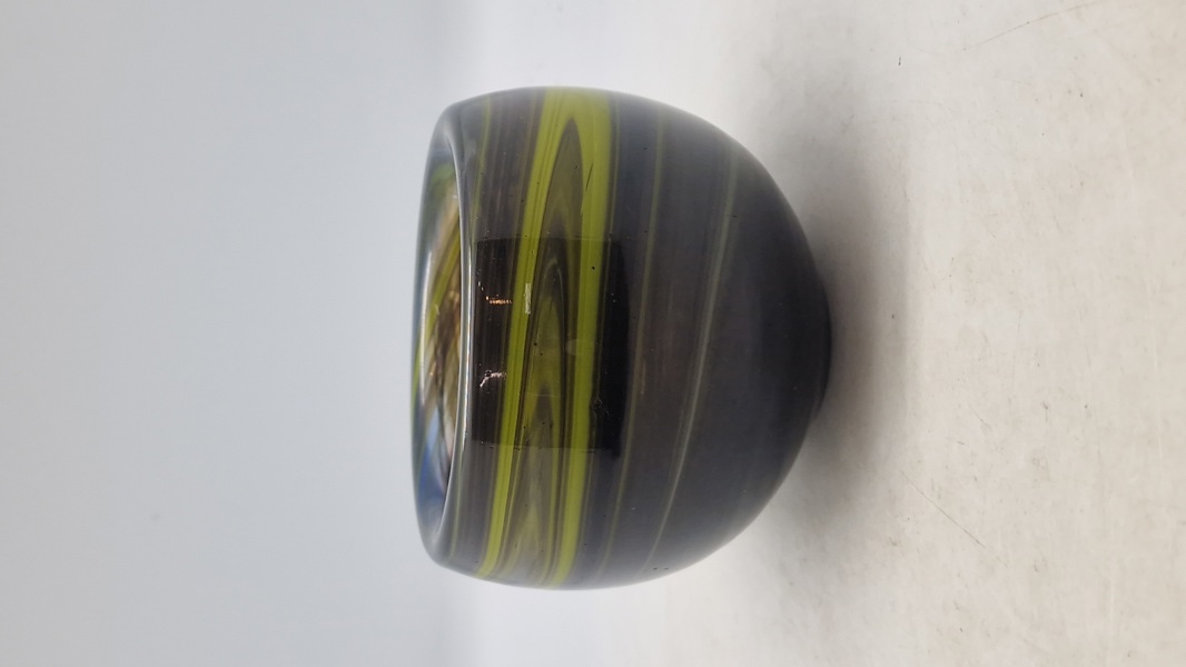 Originalt Holmegaard kunstglas