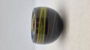 Originalt Holmegaard kunstglas