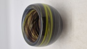 Originalt Holmegaard kunstglas