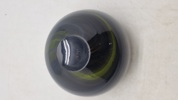 Originalt Holmegaard kunstglas
