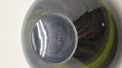 Originalt Holmegaard kunstglas