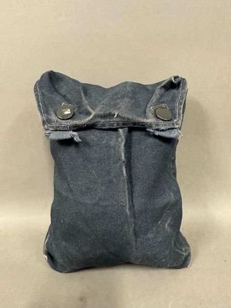 Original Luftwaffe Gascape Pouch