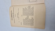 Originalt Tagesprogramm für den 5. August der XI. Olympischen Spiele in Berlin im Jahr 1936