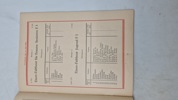 Originalt program for de tyske ro- og kanomesterskaber, der fandt sted den 18. og 19. juli 1936 på Langen See ved Grünau.