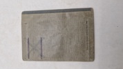 Originalt ww1/ww2 lot på samme mand 
