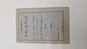 Originalt ww1/ww2 lot på samme mand 