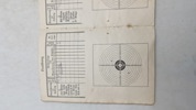 Originalt ww1/ww2 lot på samme mand 