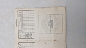Originalt ww1/ww2 lot på samme mand 
