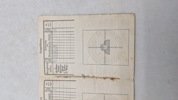 Originalt ww1/ww2 lot på samme mand 