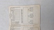 Originalt ww1/ww2 lot på samme mand 