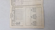 Originalt ww1/ww2 lot på samme mand 