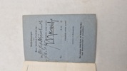 Originalt ww1/ww2 lot på samme mand 