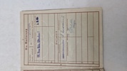 Originalt ww1/ww2 lot på samme mand 