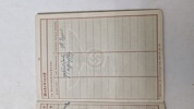 Originalt ww1/ww2 lot på samme mand 