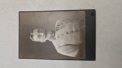 Foto Østrigs officer WW1