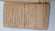 Originalt tysk ww1/ww2 lot, samme mand