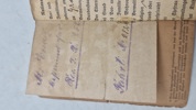 Originalt tysk ww1/ww2 lot, samme mand