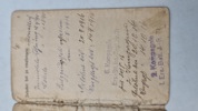Originalt tysk ww1/ww2 lot, samme mand