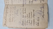 Originalt tysk ww1/ww2 lot, samme mand