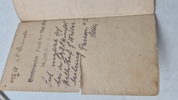 Originalt tysk ww1/ww2 lot, samme mand