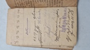 Originalt tysk ww1/ww2 lot, samme mand