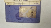 Originalt ww1/ww2 lot, samme mand