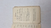 Originalt ww1/ww2 lot, samme mand