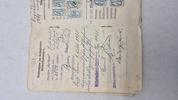 Originalt ww1/ww2 lot, samme mand