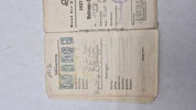 Originalt ww1/ww2 lot, samme mand