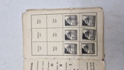 Originalt ww1/ww2 lot, samme mand