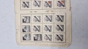 Originalt ww1/ww2 lot, samme mand