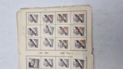 Originalt ww1/ww2 lot, samme mand