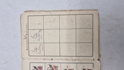 Originalt ww1/ww2 lot, samme mand
