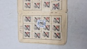 Originalt ww1/ww2 lot, samme mand
