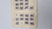 Originalt ww1/ww2 lot, samme mand