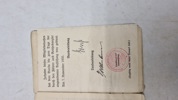 Originalt ww1/ww2 lot, samme mand