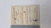 Originalt ww1/ww2 lot, samme mand