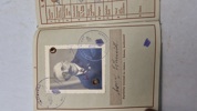 Originalt ww1/ww2 lot, samme mand