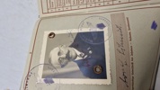 Originalt ww1/ww2 lot, samme mand