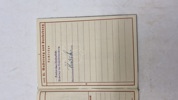 Originalt ww1/ww2 lot, samme mand