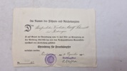 Originalt ww1/ww2 lot, samme mand