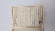 Originalt ww1/ww2 lot, samme mand