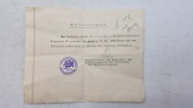 Originalt ww1/ww2 lot, samme mand