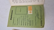 Originalt ww1/ww2 lot, samme mand