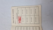 Originalt ww1/ww2 lot, samme mand