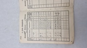 Originalt ww1/ww2 lot, samme mand